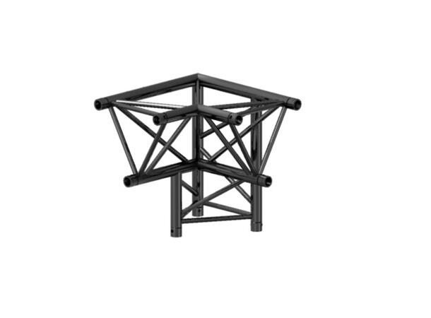 PROLYTE X30D-C012 Trekant hjørne