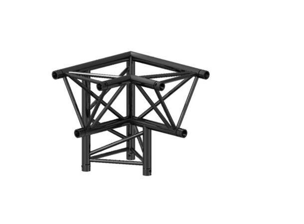 PROLYTE X30D-C013 Trekant hjørne