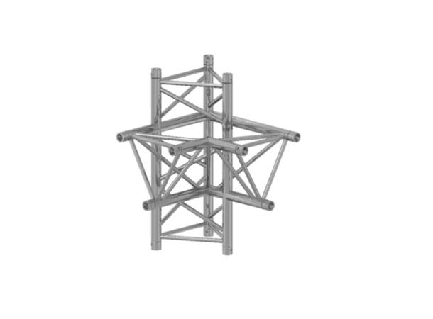 PROLYTE X30D-C015 Trekant hjørne
