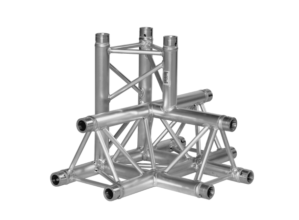 PROLYTE X30D-C020 Trekant hjørne
