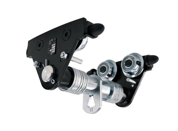 PSRIG Beam trolley, 1000kg