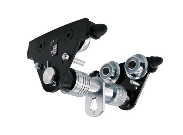 PSRIG Beam trolley, 1000kg - Bilde 2