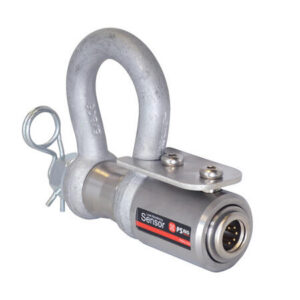 PSRIG Load cell shackle