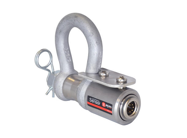 PSRIG Load cell shackle