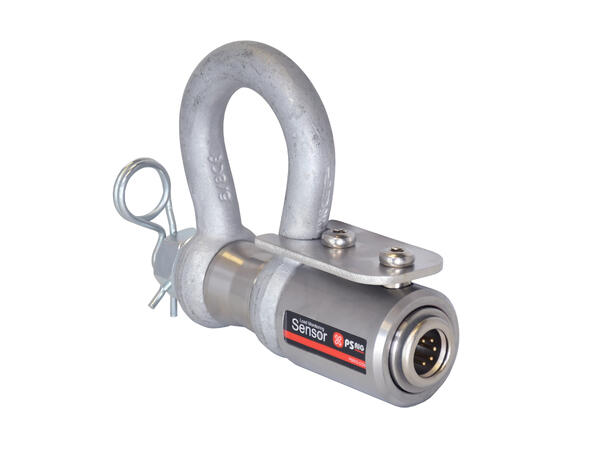 PSRIG Load cell shackle - Bilde 2