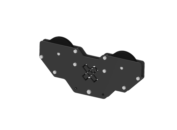 PSRIG PA lifting bracket