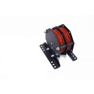 PSRIG Pulley with brackets