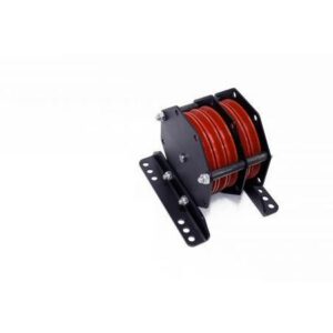 PSRIG Pulley with brackets