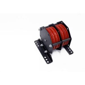 PSRIG Pulley with brackets