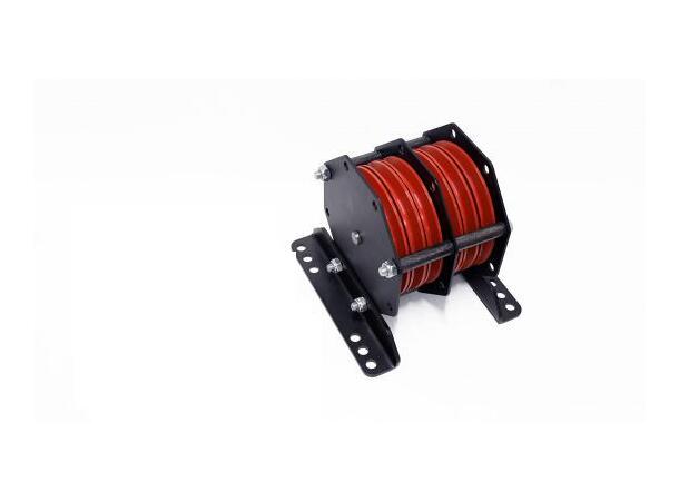 PSRIG Pulley with brackets