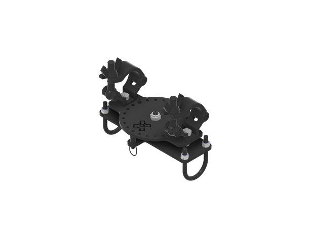 PSRIG Sideben oppheng - Bilde 7