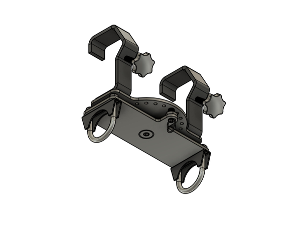 PSRIG Sideben oppheng - Bilde 2