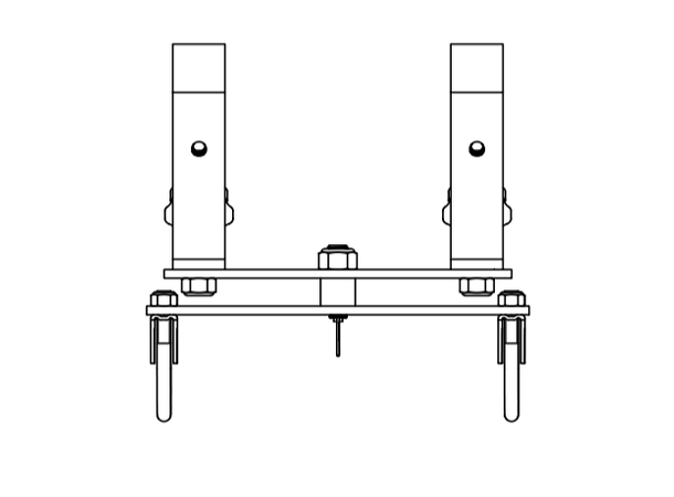 PSRIG Sideben oppheng - Bilde 3