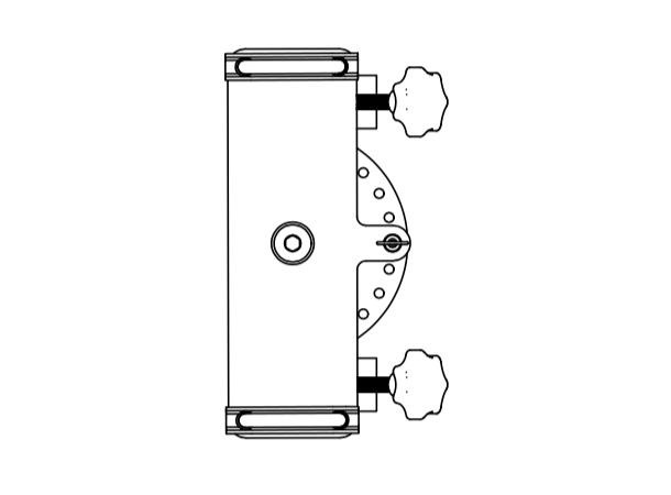 PSRIG Sideben oppheng - Bilde 4