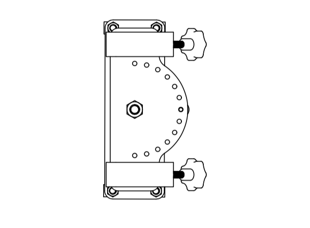 PSRIG Sideben oppheng - Bilde 6