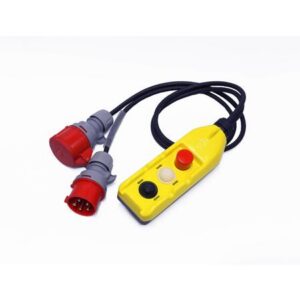 PSRIG pickle DC CEE 400VAC 16A