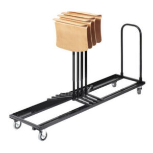 RATSTANDS 59Q2 Concert stand Trolley