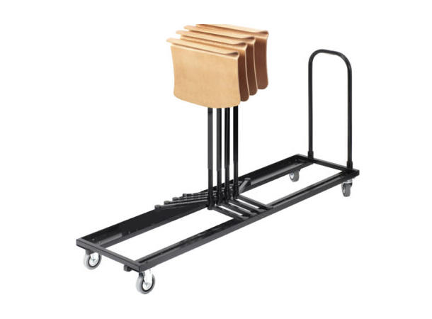 RATSTANDS 59Q2 Concert stand Trolley