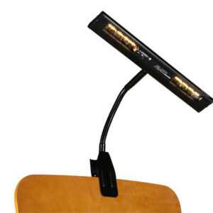 RATSTANDS 73Q05 Trio4  Clip on light