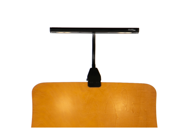 RATSTANDS 73Q05 Trio4  Clip on light - Bilde 3