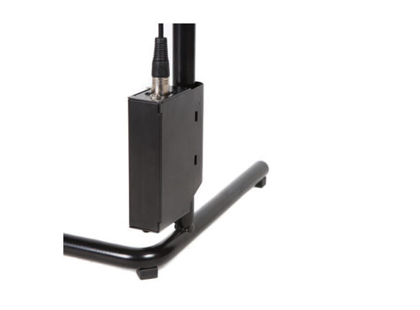 RATSTANDS 73Q05 Trio4  Clip on light - Bilde 4