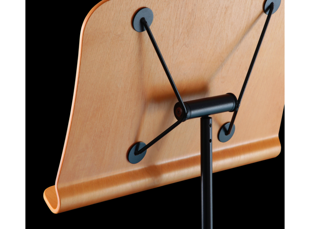 RATSTANDS Concert stand PRO, Single lip - Bilde 2