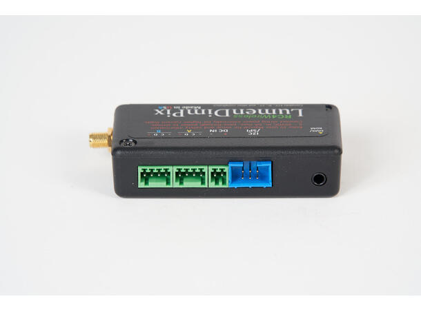 RC4 WIRELESS LUMENDIMPIX Dual Pixel - Bilde 2