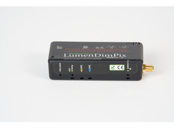 RC4 WIRELESS LUMENDIMPIX Dual Pixel - Bilde 4