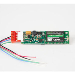 RC4 WIRELESS LUMENDIM M2 Micro Dimmer