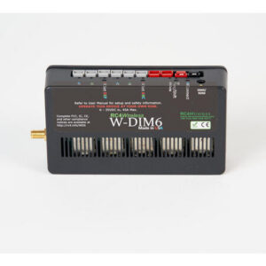 RC4 WIRELESS W-DIM6 Dimmer