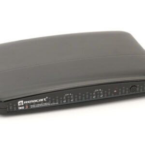 RELACART IMIC-3 dobbelt mikrofonsystem