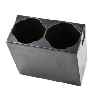 ROBE Dual Foam Shell