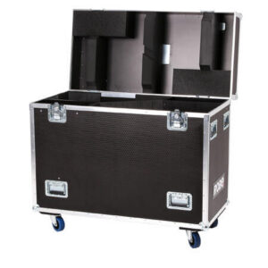 ROBE Dual Top Loader Case