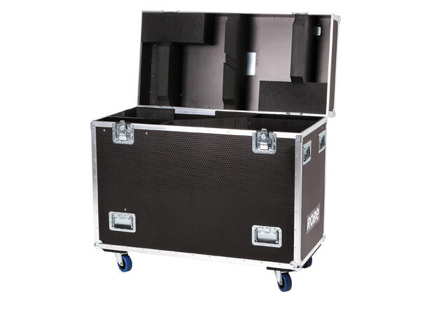 ROBE Dual Top Loader Case
