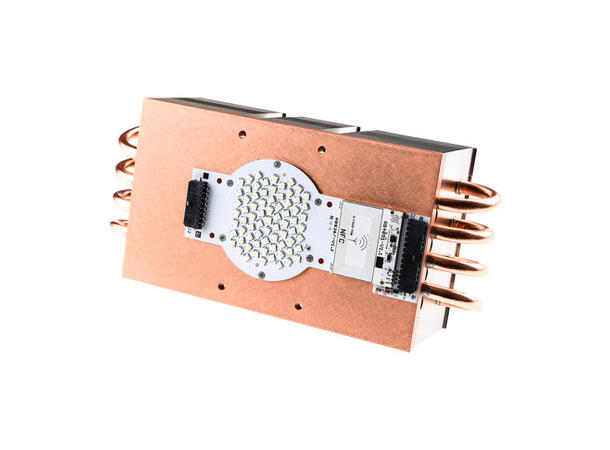 ROBE ESPRITE TE? TGW