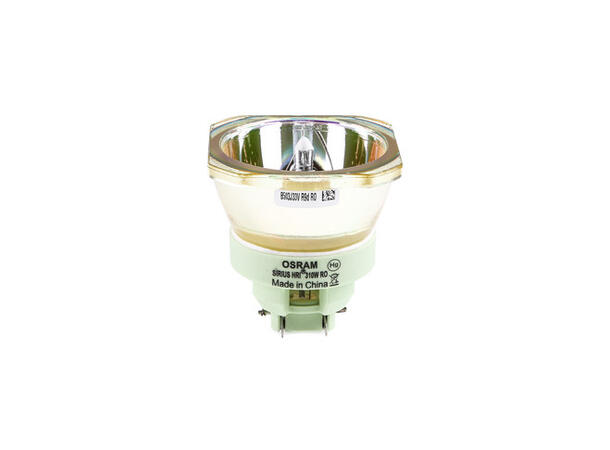 ROBE Lamp Osram SIRIUS HRI 310W RO mk.2