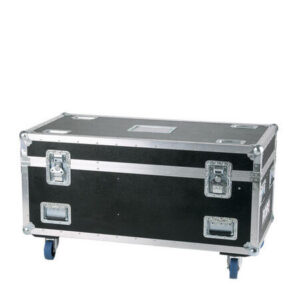ROBE Quad Top Loader Case
