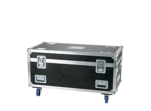 ROBE Quad Top Loader Case
