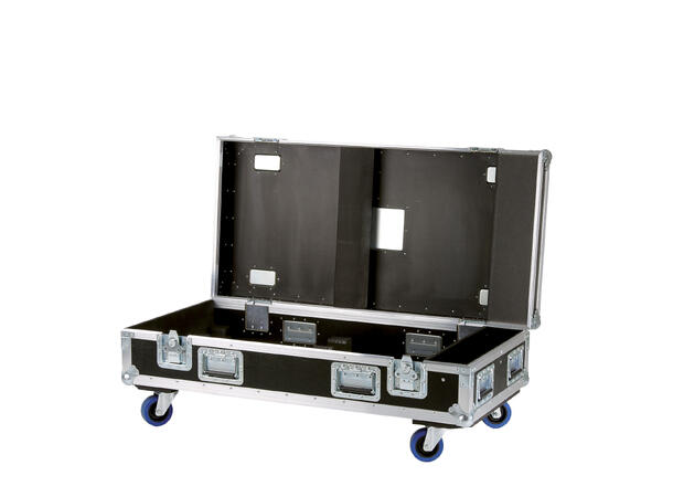 ROBE Quad Top Loader Case