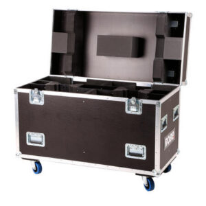 ROBE Quad Top Loader Case