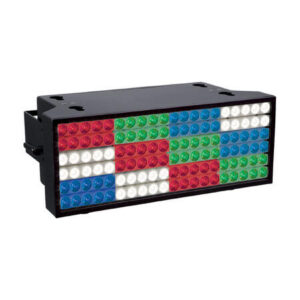 ROBE ROBIN ColorStrobe, CRMX, STLC