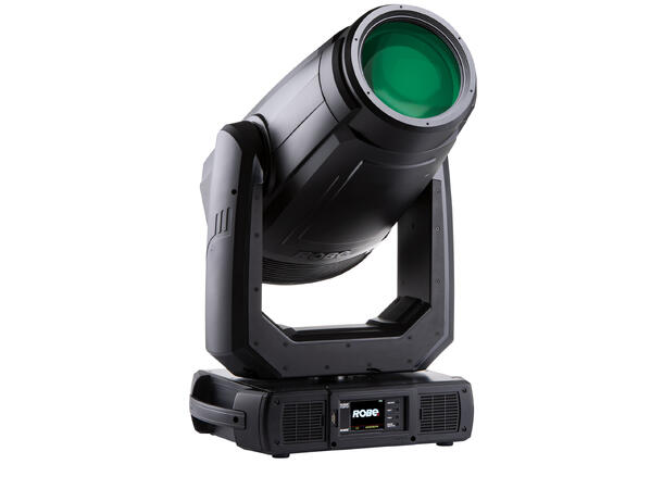 ROBE ROBIN FORTE EP, DTLC