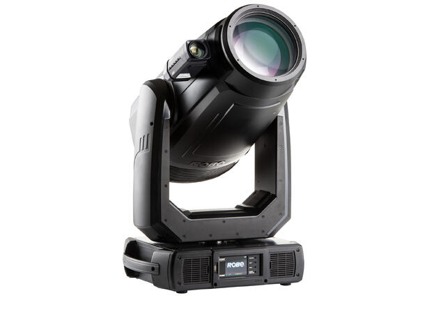 ROBE ROBIN FORTE FS, CRMX, DTLC