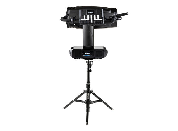 ROBE ROBIN FORTE LightMaster, STLC