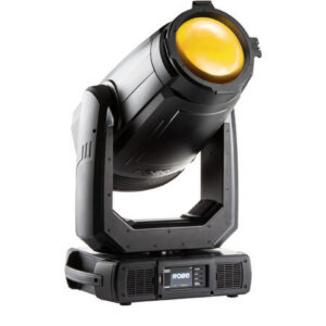 ROBE ROBIN FORTE PC, CRMX, DTLC