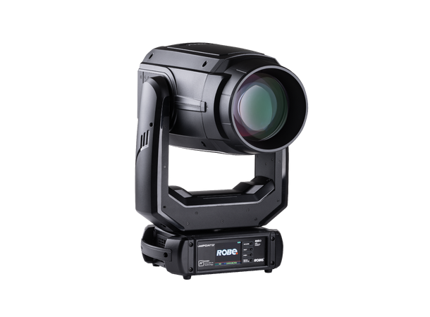 ROBE ROBIN LEDPointe, CRMX, DTLC - Bilde 5