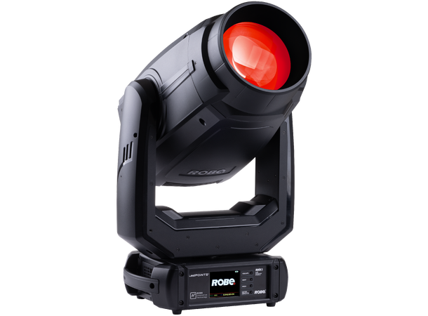 ROBE ROBIN LEDPointe, CRMX, QTLC