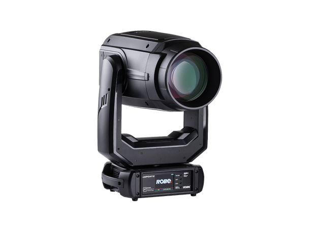 ROBE ROBIN LEDPointe, CRMX, QTLC - Bilde 5