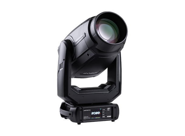 ROBE ROBIN LEDPointe, CRMX, QTLC - Bilde 6