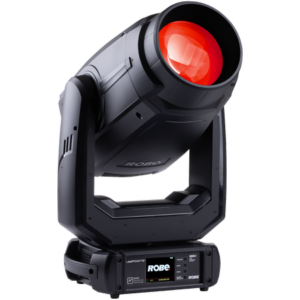 ROBE ROBIN LEDPointe, CRMX, STLC